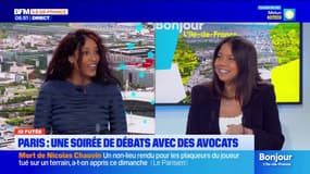 ID Futée: des places de cinéma à 5 euros en Île-de-France et une soirée de débats