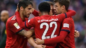 Bayern Munich