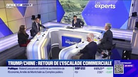 Les terres rares chinoises au cœur de la guerre commerciale