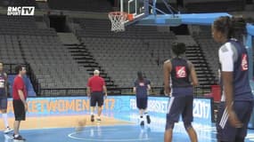Basket / France - Slovaquie : bien plus qu'un quart de finale