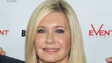 Olivia Newton-John