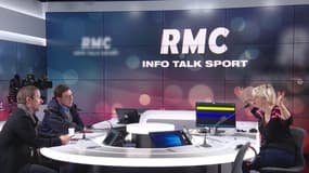 Michael Stora, psychologue spécialiste des addictions: "Je prône l'inutilité aussi. Il ne faut pas être dans une forme de purisme pur."