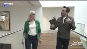 Faut que j'vous dise : les travailleurs indépendants