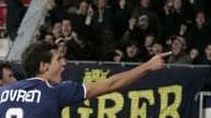 Le néo-défenseur lyonnais est arrivé.
