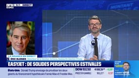 Easyjet voit l'été en rose - 22/05