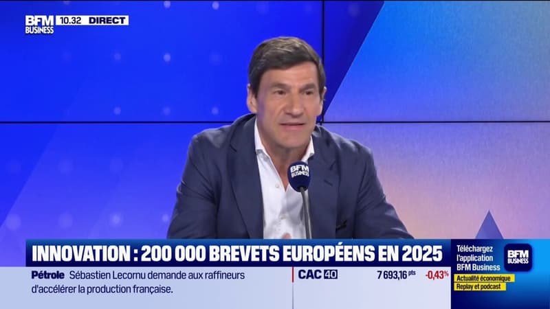 Innovation européenne : le défi de l’industrialisation