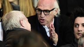 Carlos Bianchi