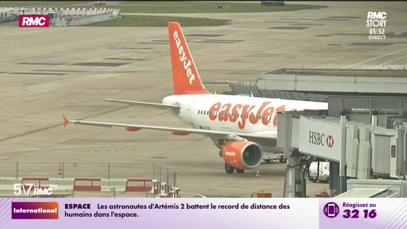Des tirs de mortier perturbent l'atterrissage d'un avion
