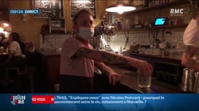 A Paris, les bars doivent fermer avant 22h: "On risque d'assister à des binge-drinking" prévient un restaurateur