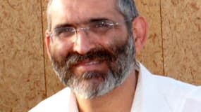 Michael ben-Ari serait d'accord pour un Etat palestinien... si celui-ci se trouvait en France.