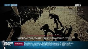 "Purge" contre les policiers le soir d'Halloween: l'auteur parle d'une "blague"