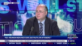 BFM Bourse : Partie 3 - 25/07