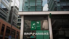 BNP Paribas n'est pas la seule banque dans le collimateur de la justice américaine.
