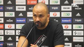 ASVEL 60-80 Barça : "Delete !", Parker veut oublier cette lourde défaite