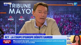 RC Toulon: la campagne européenne démarre ce samedi contre les Stormers