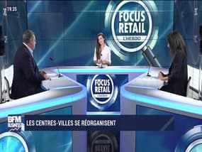 Focus Retail l’hebdo du samedi 2 mars 2019