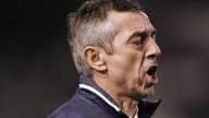 Le nom de l'ancien entraîneur de Toulouse et du PSG avait été cité par Raymond Domenech lui-même