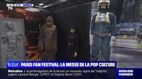 Paris Fan Festival: le festival de la pop culture revient pour une deuxième édition