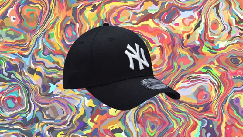 La fameuse casquette New Era est à moins de 15€, pourquoi ne pas craquer ?