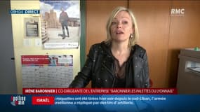 Réouverture des restaurants: les demandes pour obtenir une terrasse explosent