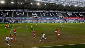 Swansea va enquêter