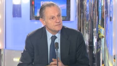 Jean-Paul Chifflet a également sélectionné quelques activités que sa banque souhaite développer