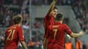 Mario Gomez