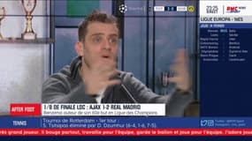 Rothen et le problème des centres de formation en France