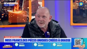 Bonsoir la Côte d'Azur du jeudi 11 décembre 2025