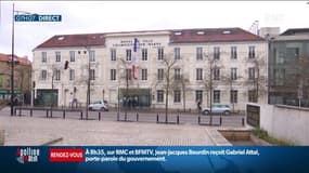 Champigny-sur-Marne: un adolescent tué, trois personnes interpellées dont un mineur