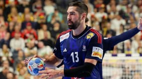 Nikola Karabatic 
