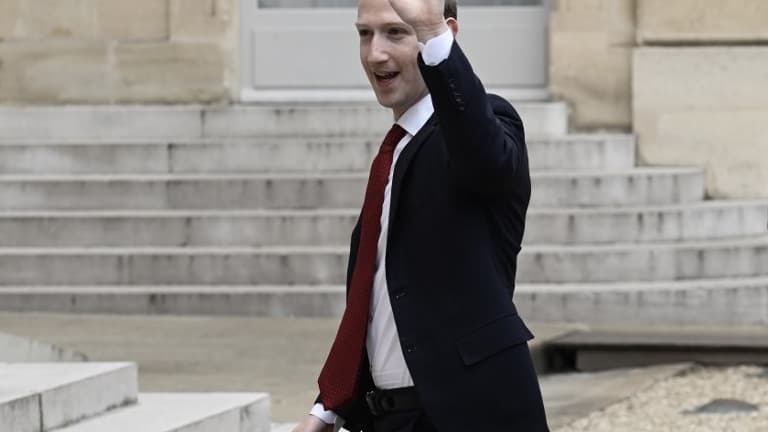 Les appels à la destitution de Mark Zuckerberg à la tête de Facebook se multiplient. 