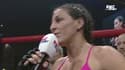 MMA : Le beau message de Lucie Bertaud pour la team Koh-Lanta venue l'encourager