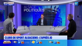 Jeux paralympiques 2024: comment attirer un nouveau public dans les clubs alsaciens