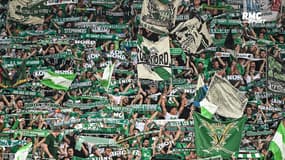 Saint-Etienne : "Il ne faut pas vendre le club à n'importe qui" prévient le président de l'union des supporters stéphanois