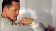 Michael Schumacher sera associé à Nico Rosberg sur la Mercedes