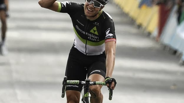 Edvald Boasson Hagen