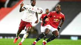 Manchester United - Arsenal