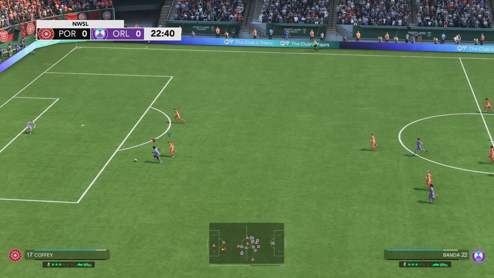 EA Sports FC 26 EA Sports FC 26