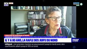 Il y a 80 ans, une grande rafle frappait les Juifs du Nord-Pas-de-Calais