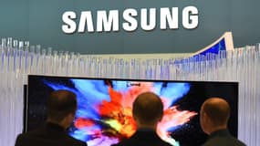 Samsung est sur le point de se lancer dans une opération séduction vis-à-vis de ses actionnaires.
