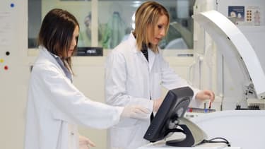 Le taux d'emploi des femmes peut être inférieur de 18% à celui des hommes dans certains pays