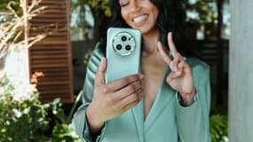 Le smartphone Honor Magic5 Pro profite d'un joli prix chez SFR 