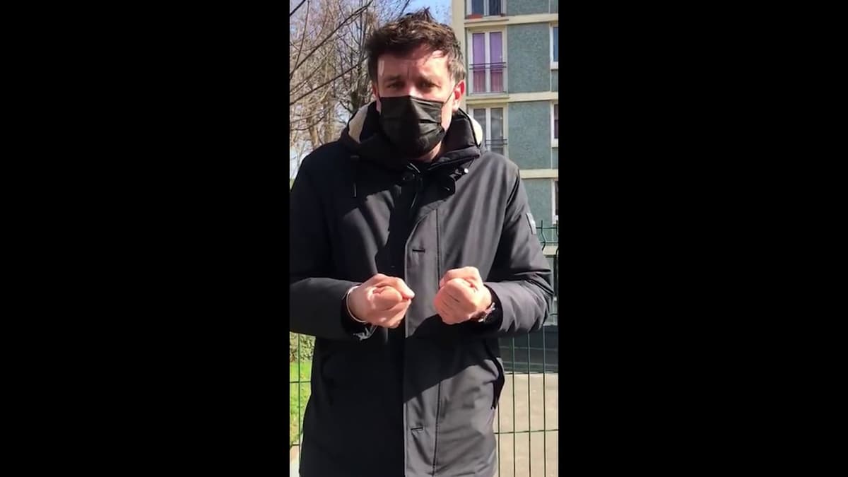 placeholder video