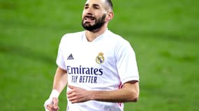 Karim Benzema