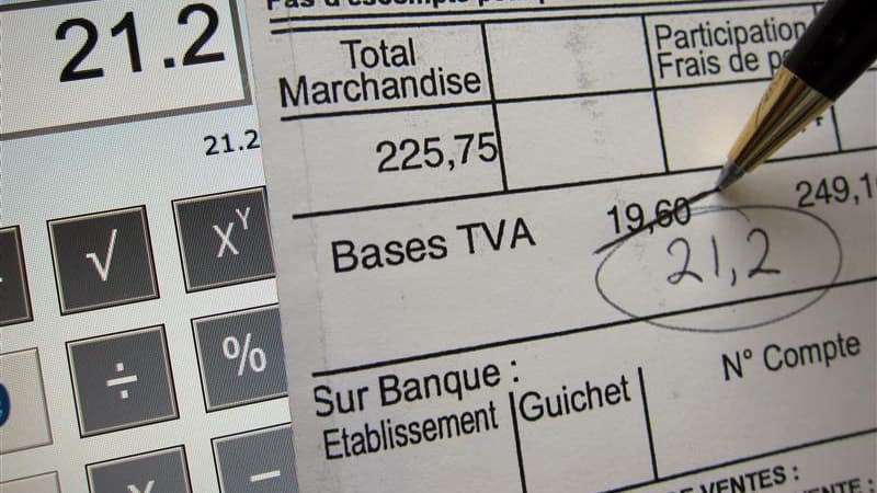 La commission des Finances de l'Assemblée nationale a rejeté lundi l'article premier du collectif budgétaire créant la TVA sociale, a-t-on appris de source parlementaire. La gauche était majoritaire au sein de cette commission en raison de l'absence de no