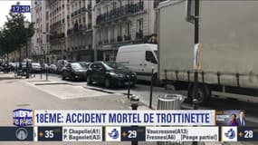 L'essentiel de l'actualité parisienne du mardi 11 juin 2019