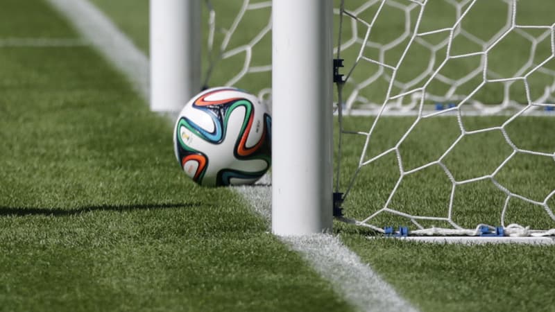Goal-line technology
