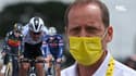 Tour de France 2022 : Prudhomme promet une première semaine spectaculaire