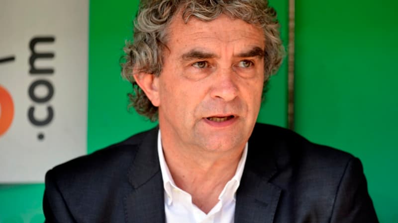 Dominique Rocheteau